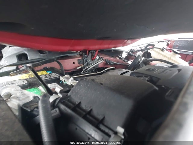 Toyota Rav4 Limited 2015 2T3DFREV9FW268302 Image 10