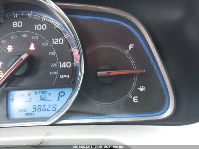 Toyota Rav4 Limited 2015 2T3DFREV9FW268302 Image 7