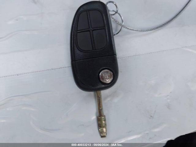 2006 JAGUAR X-TYPE SAJWA51A26WE79432 Photo 10