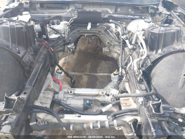 1G1FF1R7XH0107592 Chevrolet Camaro 1ss