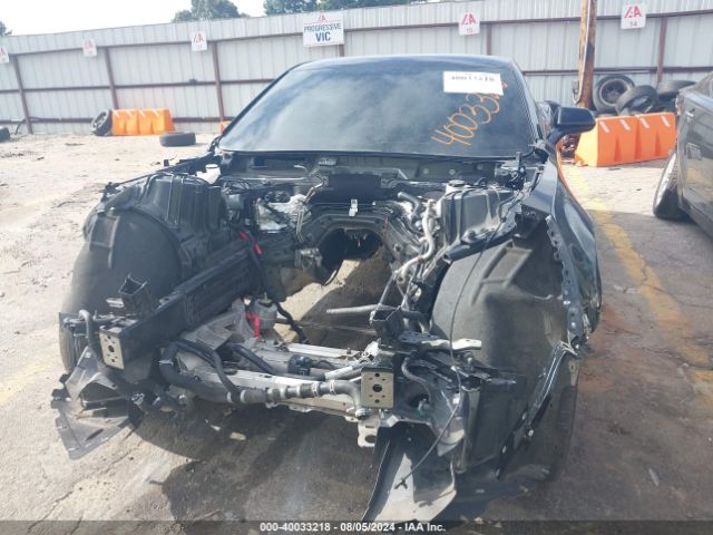 1G1FF1R7XH0107592 Chevrolet Camaro 1ss