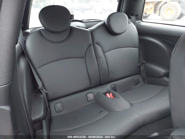 2013 MINI HARDTOP WMWSV3C58DT393086 Photo 7