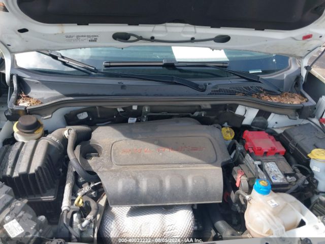 ZFBHRFAB9M6T46274 RAM Promaster City Tradesman