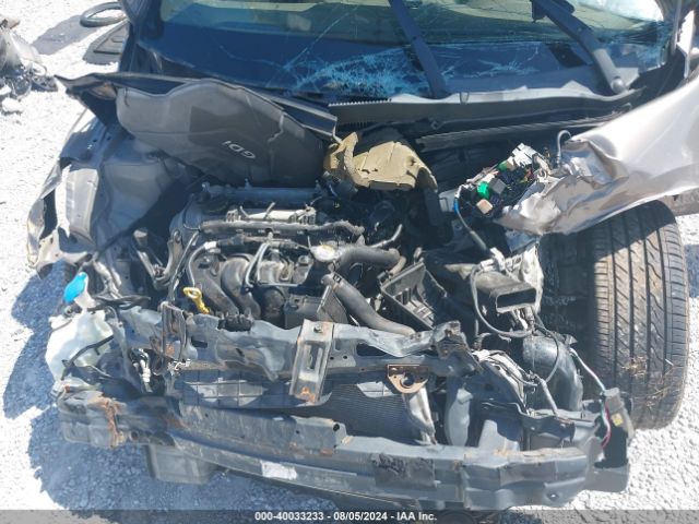 KMHCT4AE5EU681919 Hyundai ACCENT GLS