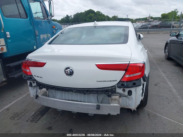 Buick Lacrosse Premium 2017 1G4ZR5SS4HU130498 Image 16