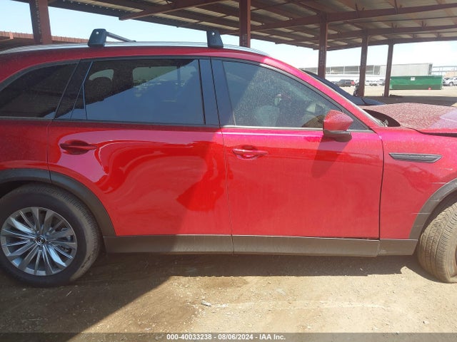 Mazda Cx-90 3.3 Turbo Preferred Plus 2024 JM3KKCHD2R1112308 Image 14