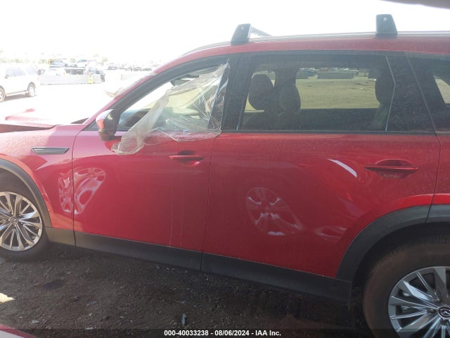 Mazda Cx-90 3.3 Turbo Preferred Plus 2024 JM3KKCHD2R1112308 Image 15