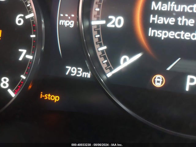 Mazda Cx-90 3.3 Turbo Preferred Plus 2024 JM3KKCHD2R1112308 Image 7