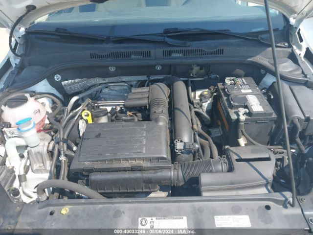 3VWDB7AJ3HM358744 Volkswagen Jetta 1.4t Se