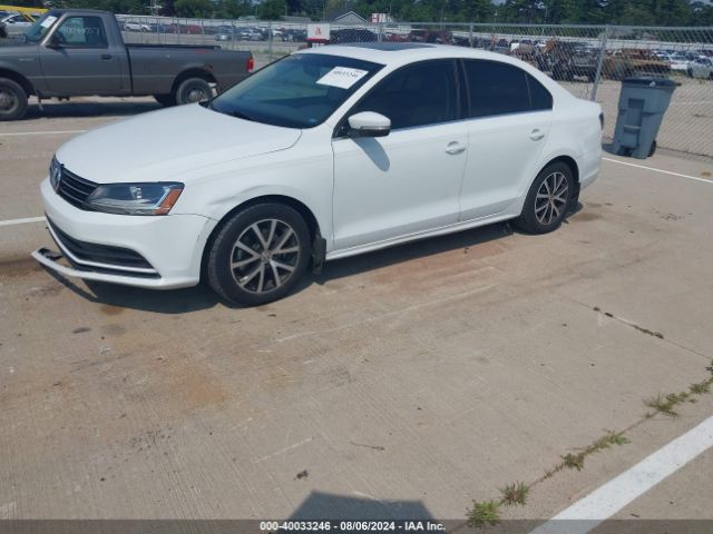 3VWDB7AJ3HM358744 Volkswagen Jetta 1.4t Se