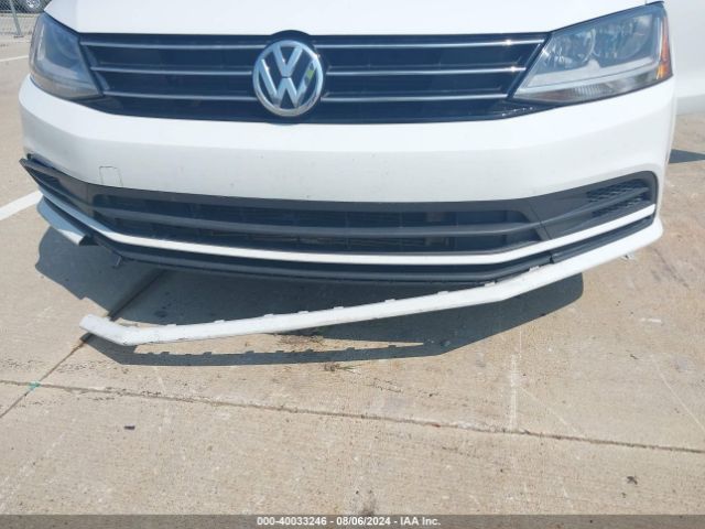 3VWDB7AJ3HM358744 Volkswagen Jetta 1.4t Se