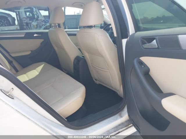 3VWDB7AJ3HM358744 Volkswagen Jetta 1.4t Se