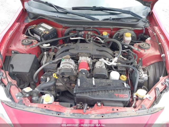 2013 SCION FR-S JF1ZNAA19D1717900 Photo 9