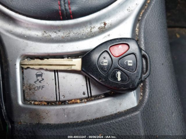 2013 SCION FR-S JF1ZNAA19D1717900 Photo 10