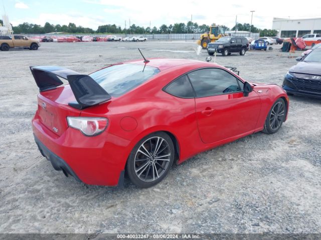 2013 SCION FR-S JF1ZNAA19D1717900 Photo 3