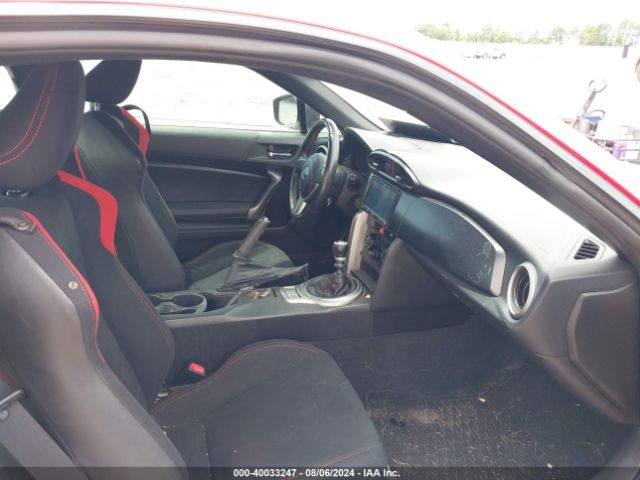 2013 SCION FR-S JF1ZNAA19D1717900 Photo 4