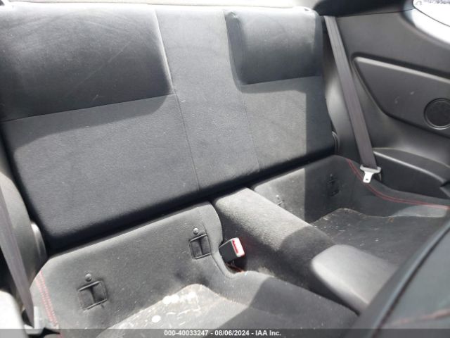 2013 SCION FR-S JF1ZNAA19D1717900 Photo 7