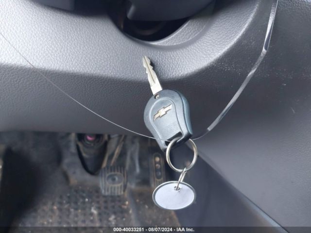 3N63M0YN6HK699332 Chevrolet City Express 1ls