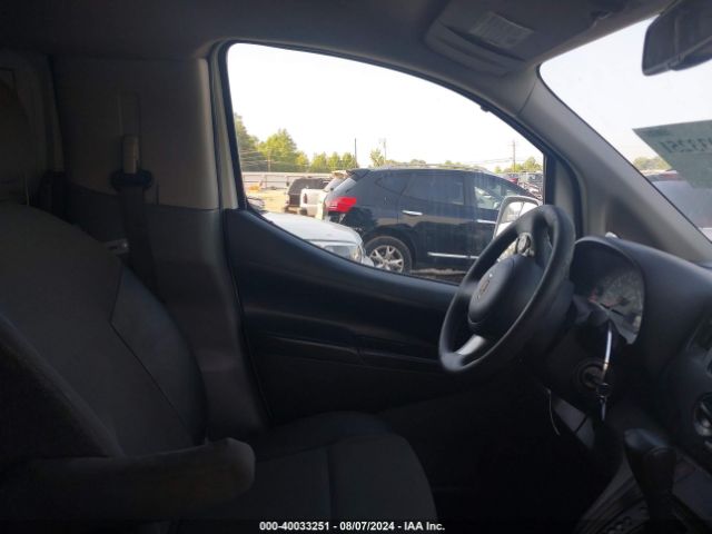 3N63M0YN6HK699332 Chevrolet City Express 1ls