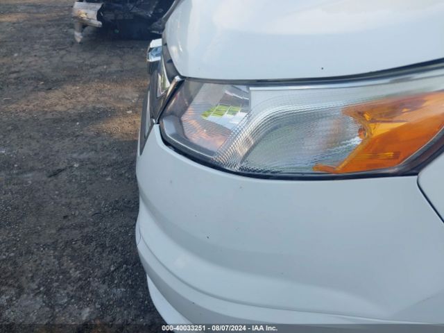 3N63M0YN6HK699332 Chevrolet City Express 1ls