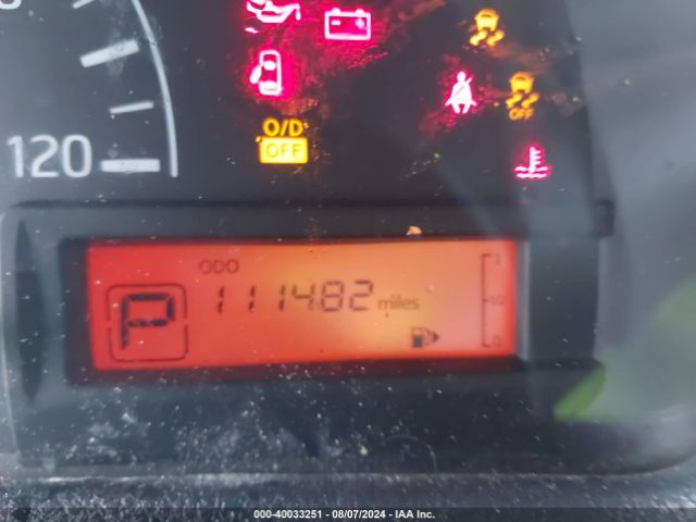 3N63M0YN6HK699332 Chevrolet City Express 1ls