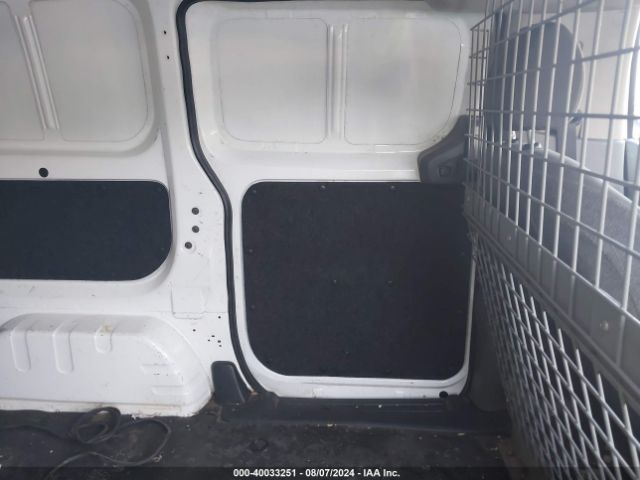 3N63M0YN6HK699332 Chevrolet City Express 1ls