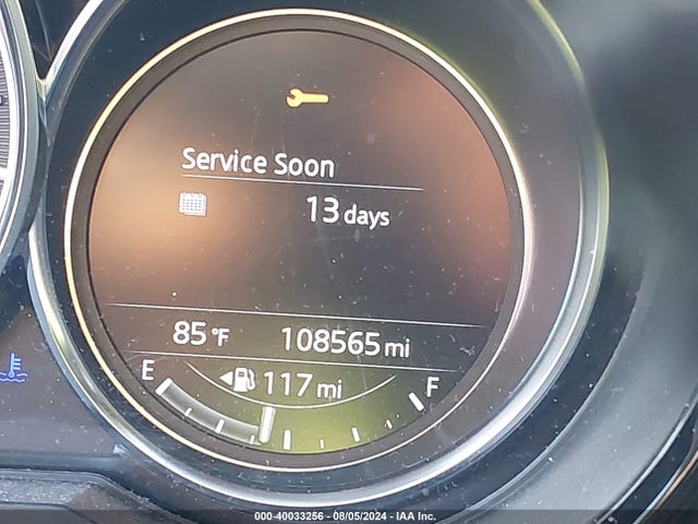 Mazda Cx-9 Grand Touring 2017 JM3TCBDY0H0132629 Image 15