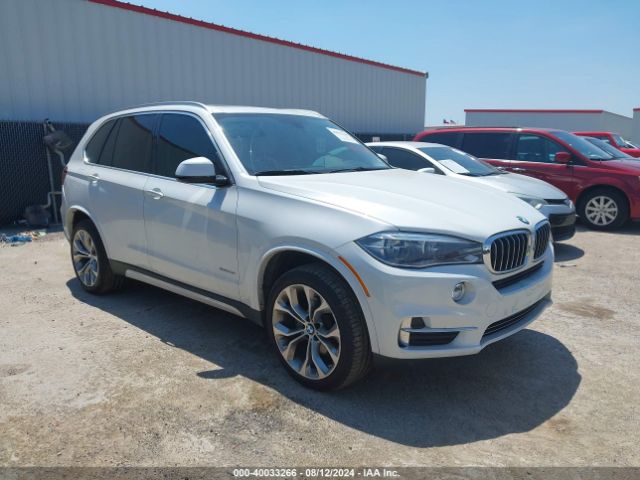 5UXKR0C53G0S87073 BMW X5 Xdrive35i
