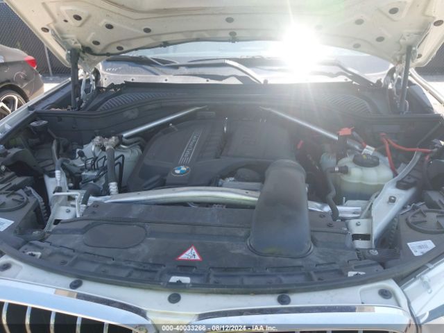 5UXKR0C53G0S87073 BMW X5 Xdrive35i