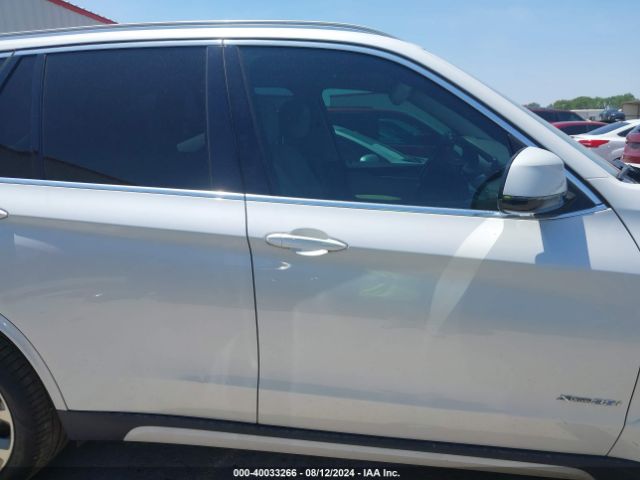 5UXKR0C53G0S87073 BMW X5 Xdrive35i