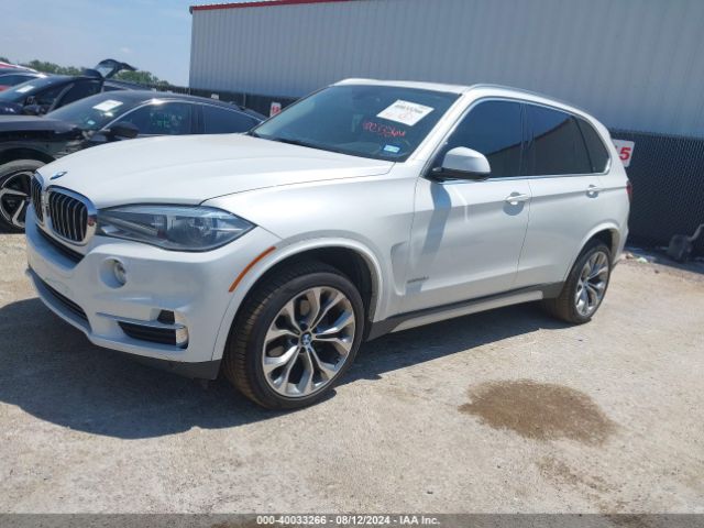 5UXKR0C53G0S87073 BMW X5 Xdrive35i