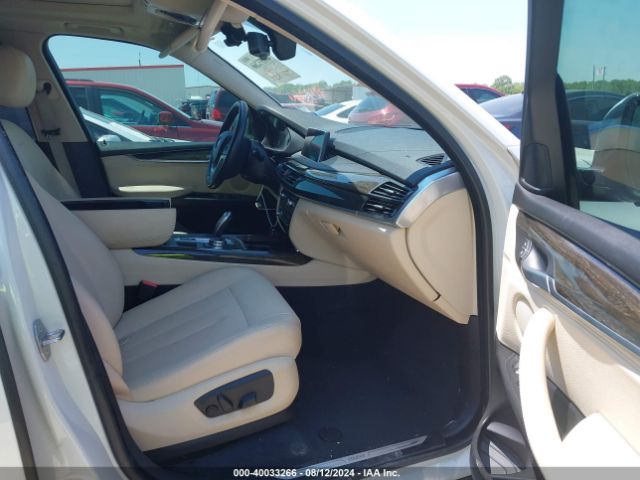 5UXKR0C53G0S87073 BMW X5 Xdrive35i