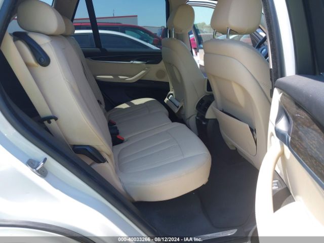 5UXKR0C53G0S87073 BMW X5 Xdrive35i