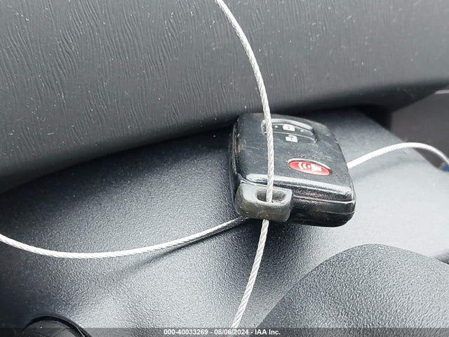 Toyota Prius Two 2015 JTDKN3DU6F1965683 Image 11