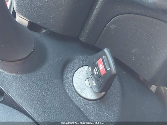 3N1CN7AP7EL834542 Nissan Versa 1.6 Sv