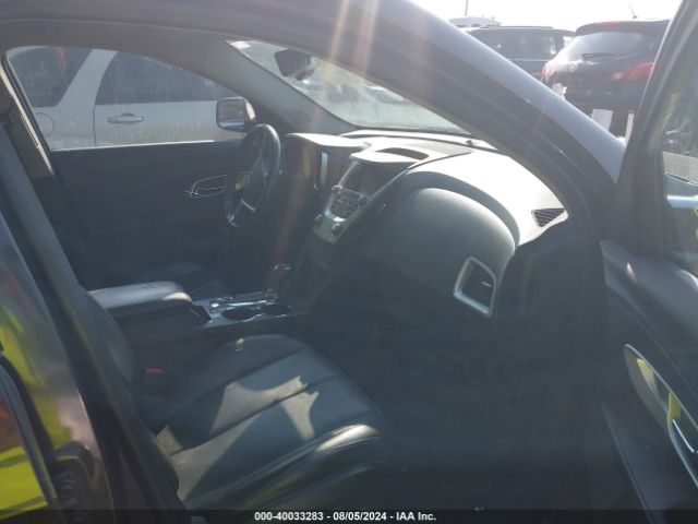 2GNALDEK9G6316017 Chevrolet Equinox Ltz