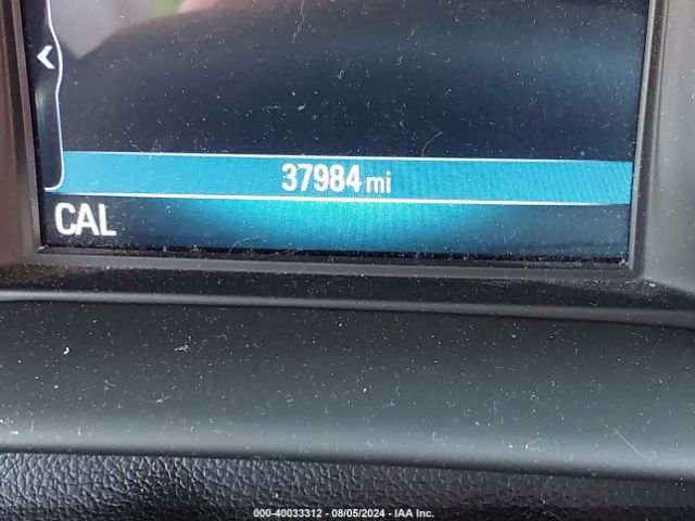 LRBFXCSA4JD029510 Buick Envision Preferred