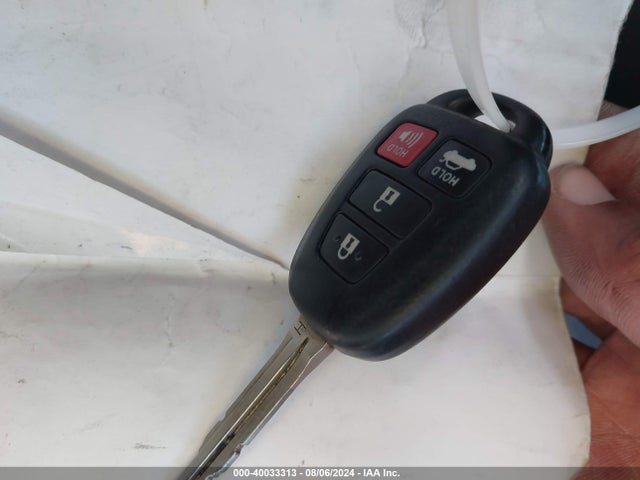 Toyota COROLLA LE 2019 2T1BURHE4KC163261 Image 11