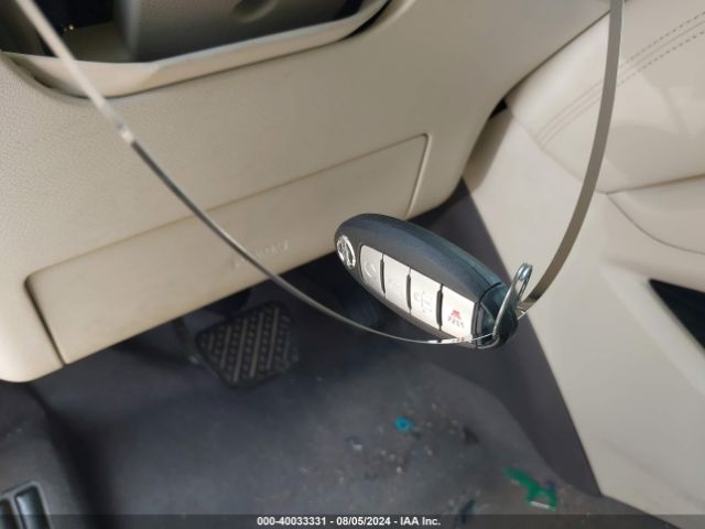 5N1AZ2MG7HN150792 Nissan MURANO SV