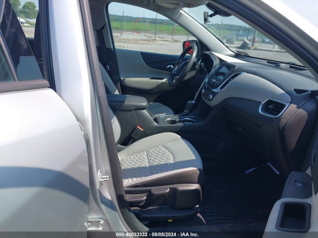 Chevrolet EQUINOX LS 2019 3GNAXSEVOKS610578 Image 5