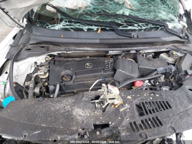 19UDE2F74KA002688 Acura ILX