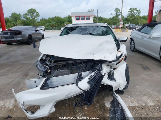 19UDE2F74KA002688 Acura ILX