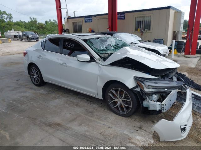 19UDE2F74KA002688 Acura ILX