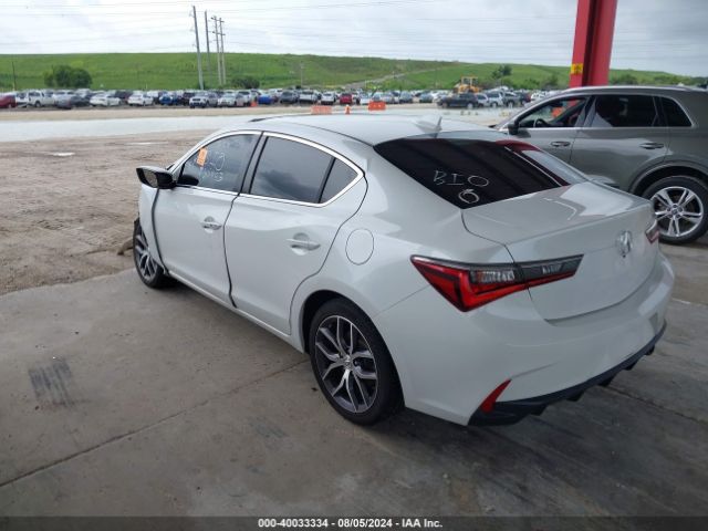 19UDE2F74KA002688 Acura ILX