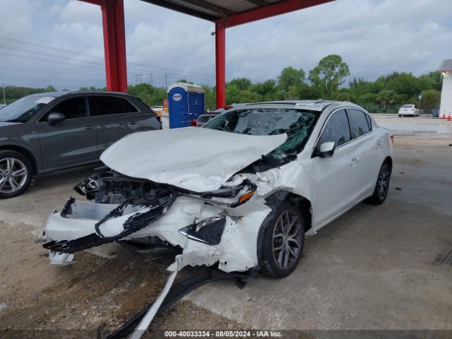 19UDE2F74KA002688 Acura ILX