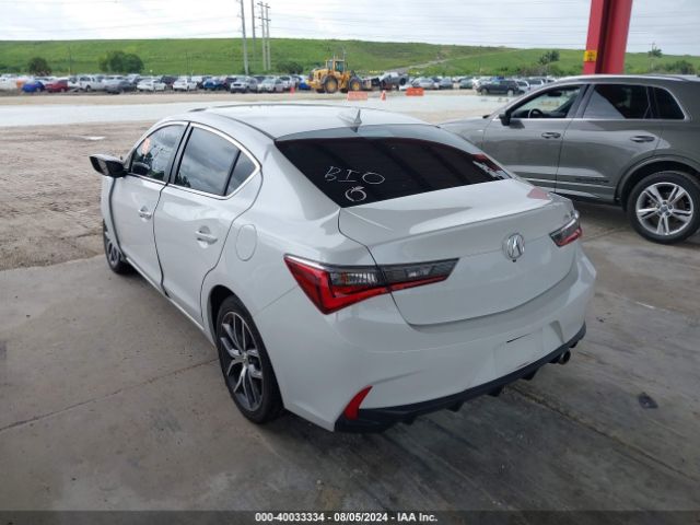 19UDE2F74KA002688 Acura ILX