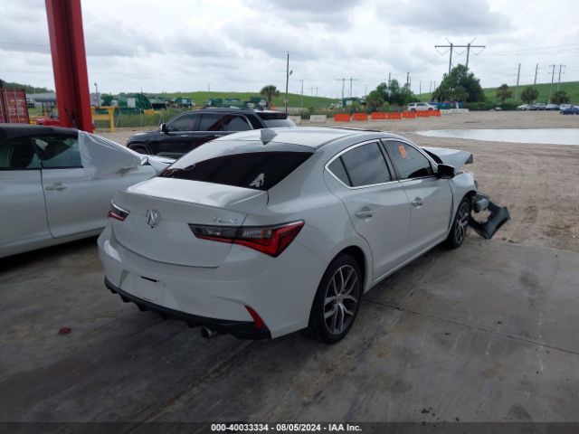 19UDE2F74KA002688 Acura ILX