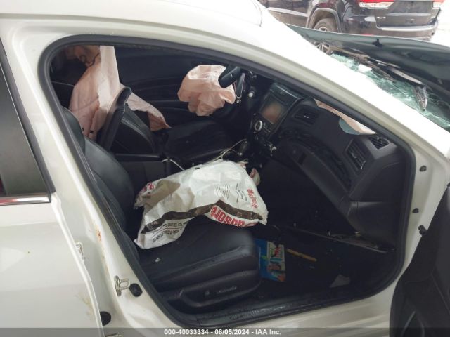 19UDE2F74KA002688 Acura ILX