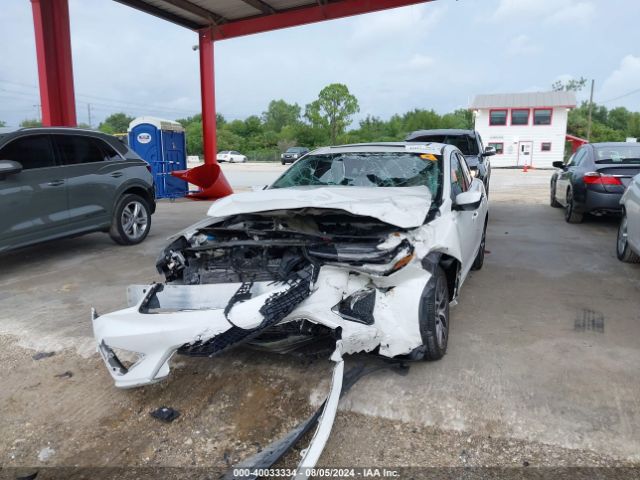 19UDE2F74KA002688 Acura ILX