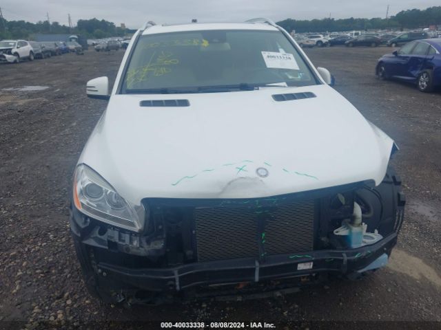 4JGDA5HB6FA487544 Mercedes-Benz Ml 350 4matic